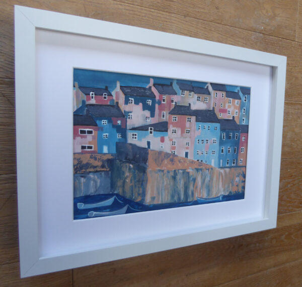 Mevagissey Blues - Image 2